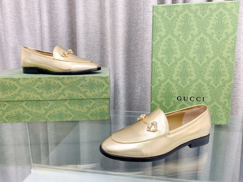 Gucci loafers